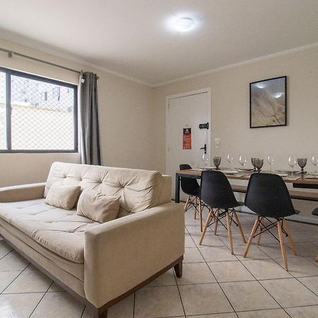 Dca51 - Pe Na Areia, Churrasqueira, 2 Garagens Balneario Camboriu Bagian luar foto