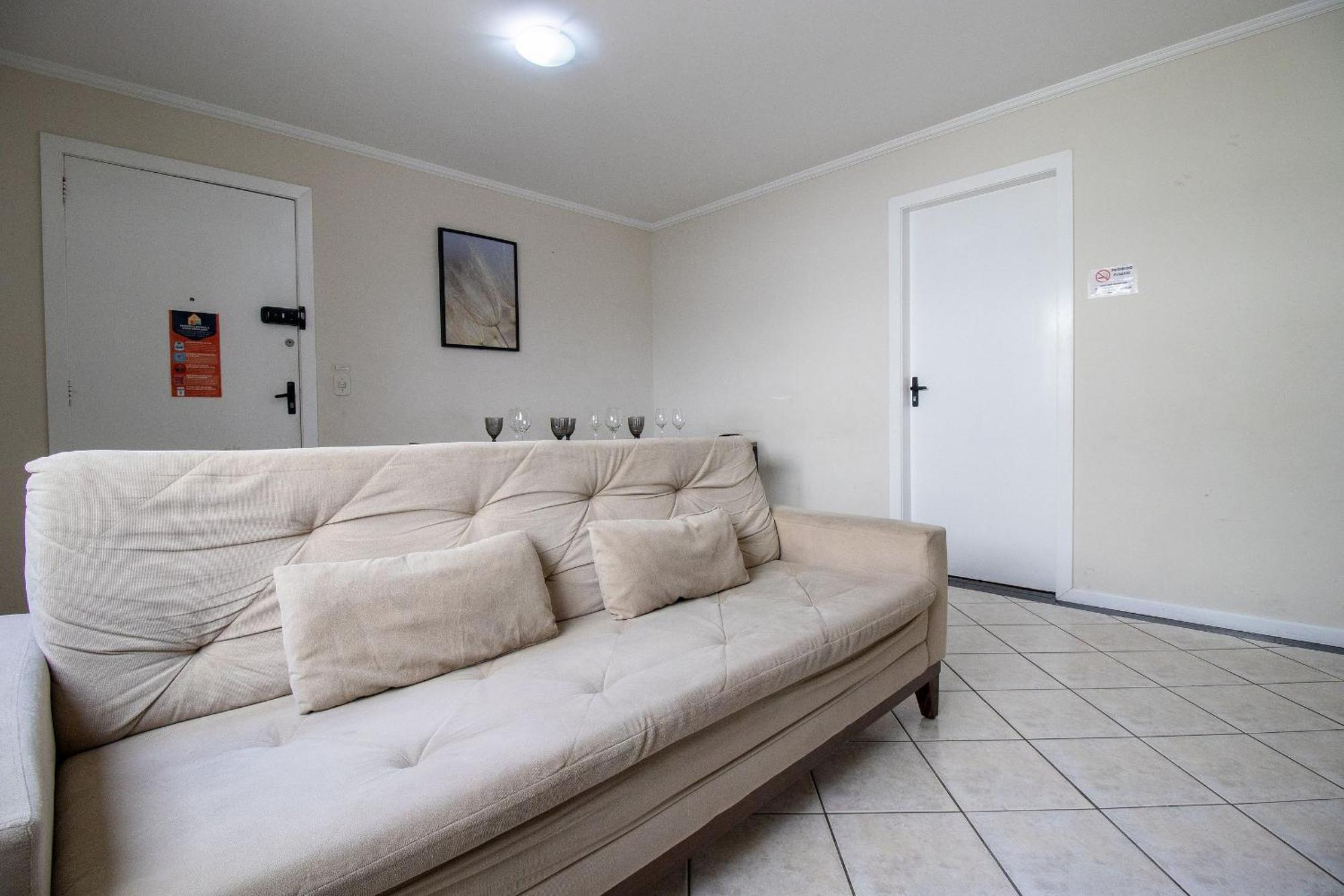 Dca51 - Pe Na Areia, Churrasqueira, 2 Garagens Balneario Camboriu Bagian luar foto