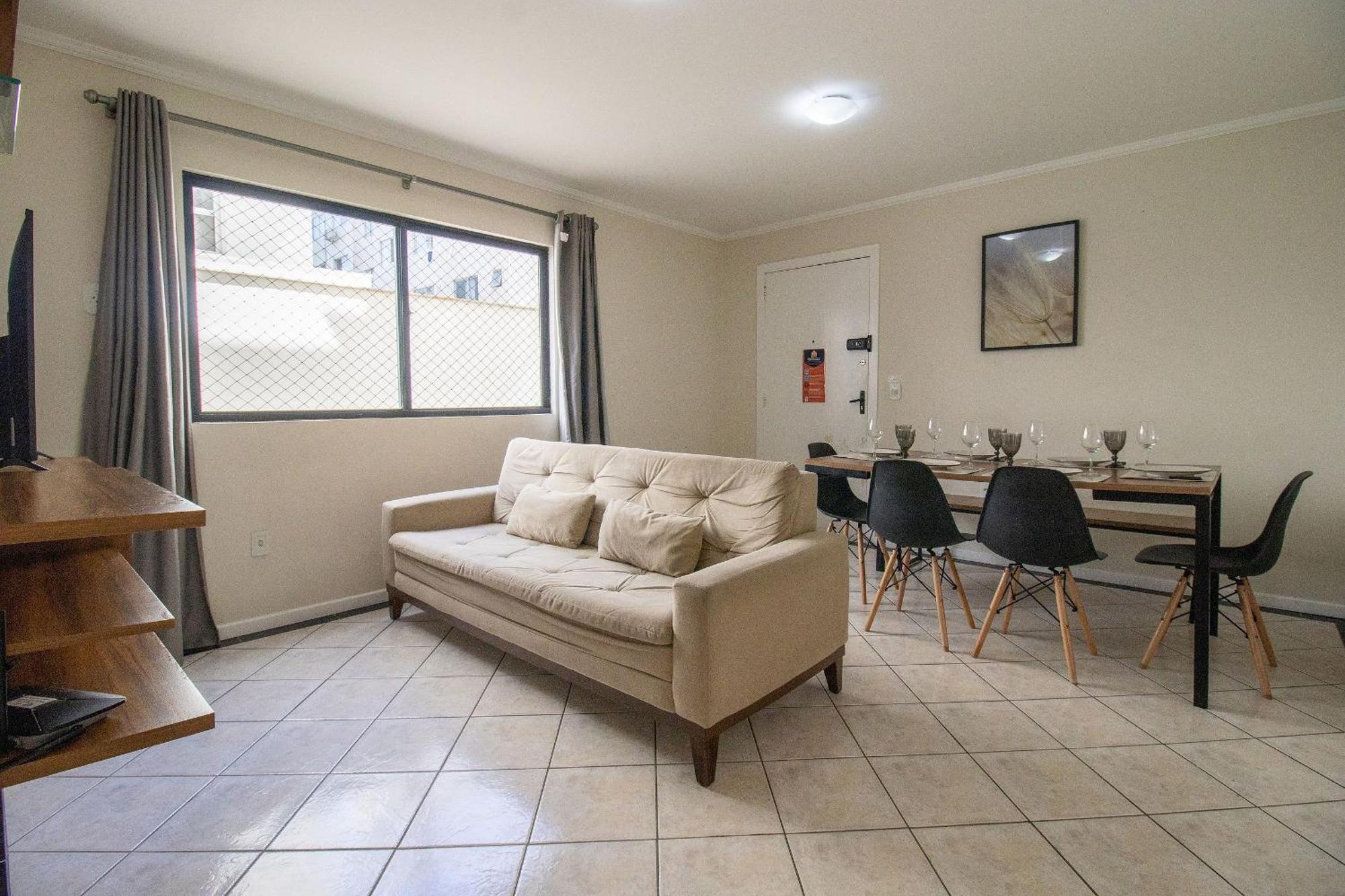 Dca51 - Pe Na Areia, Churrasqueira, 2 Garagens Balneario Camboriu Bagian luar foto