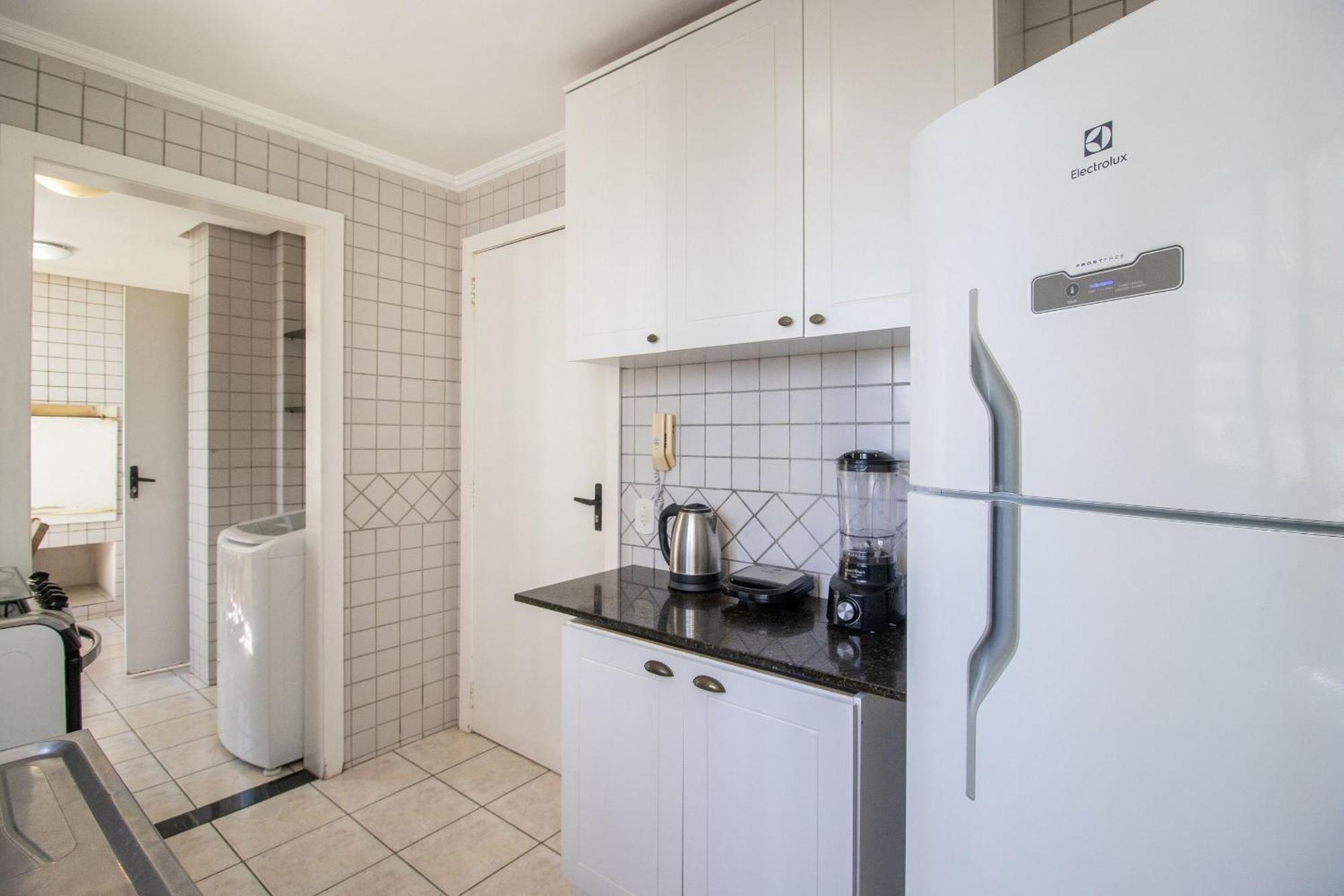 Dca51 - Pe Na Areia, Churrasqueira, 2 Garagens Balneario Camboriu Bagian luar foto