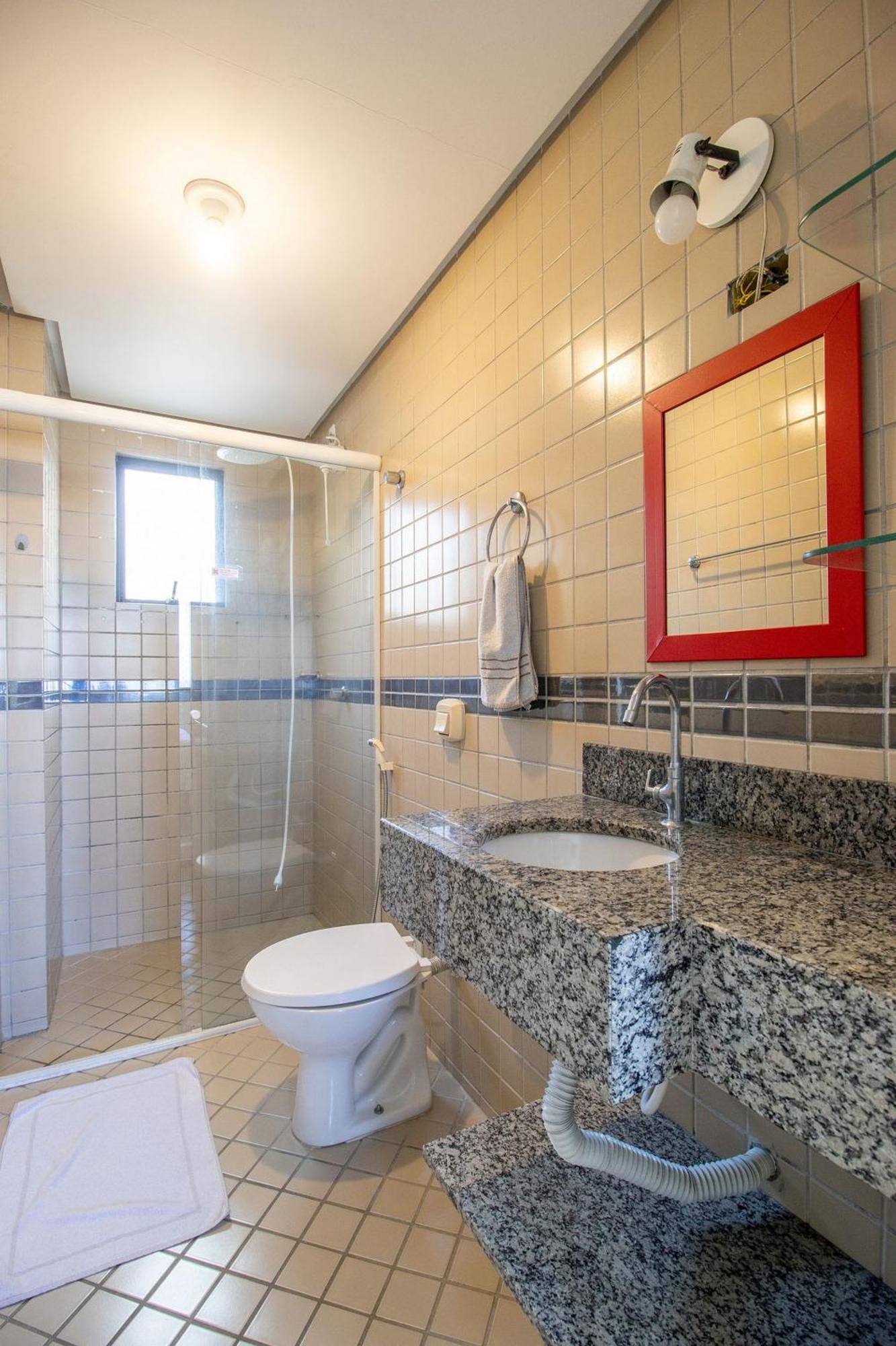 Dca51 - Pe Na Areia, Churrasqueira, 2 Garagens Balneario Camboriu Bagian luar foto