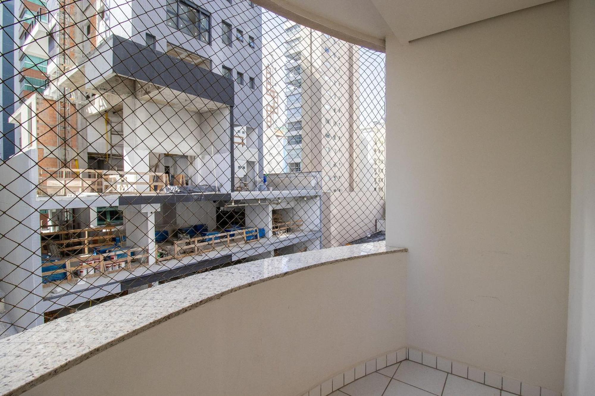 Dca51 - Pe Na Areia, Churrasqueira, 2 Garagens Balneario Camboriu Bagian luar foto
